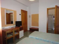 Hotel Silvestrino Hôtels à : Stintino