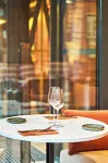 Novotel Rouen Centre Cathédrale - breakfast