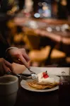 Elite Hotel Brage - Hotel & Spa - breakfast
