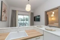 Camelia Luxury Suites - Private Pool & Jaccuzi Hoteles en Alykes
