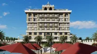 Serenity Queen Hotel Hotels in Payallar Belediyesi