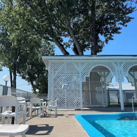Auberge le Parasol