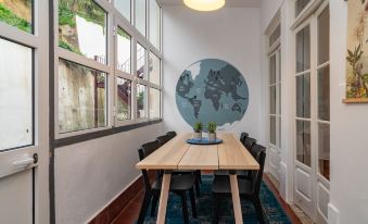 Anjos' City Escape by LovelyStay