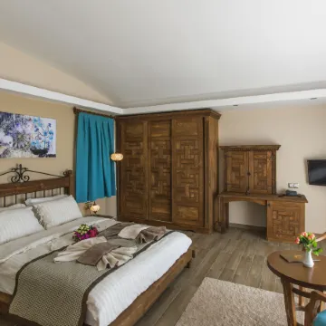 LISSIYA HOTEL