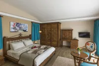 LISSIYA HOTEL