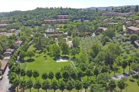 Residenza CRB 38 in Manerba del Garda