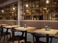 Scandic Kokstad Hotel di Bergen