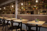 Scandic Kokstad Hotels in Lysekloster