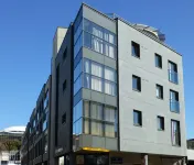 Liberty Wharf Apartments Hotels in 