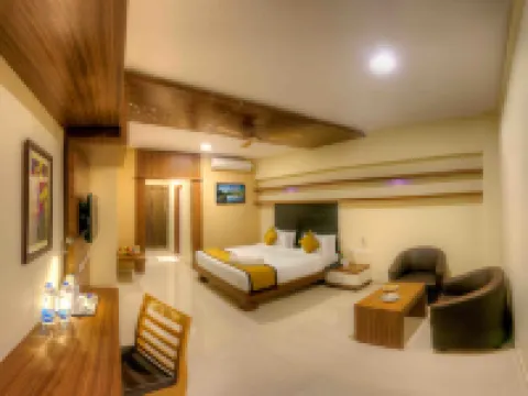 里約子午線酒店 邁索爾酒店