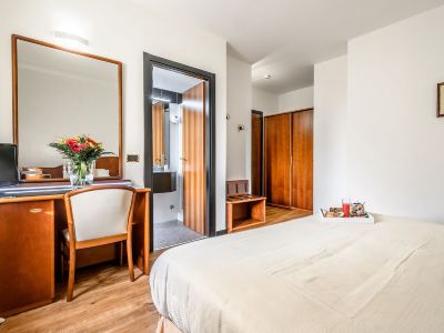 Hotel Daunia