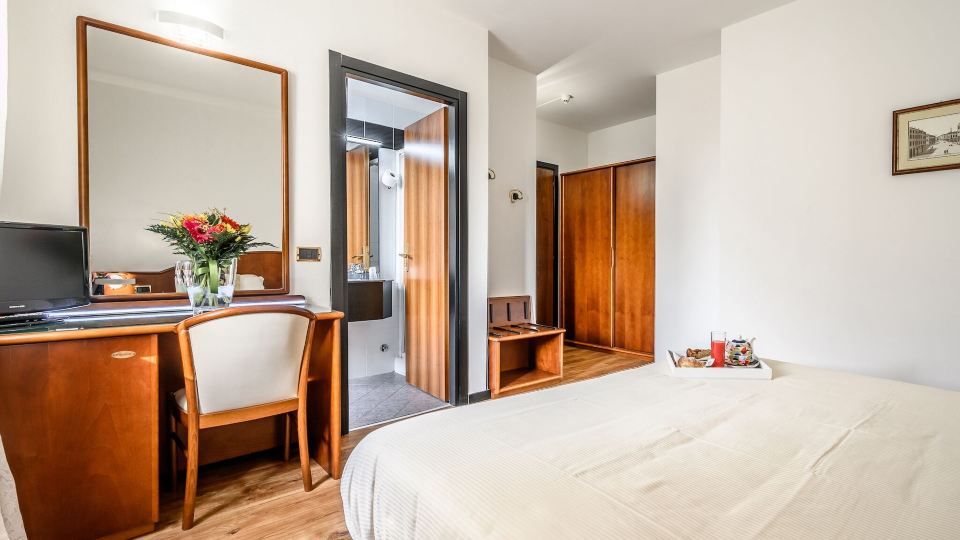 Hotel Daunia