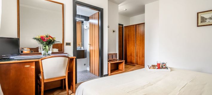 Hotel Daunia Hotels in Modena