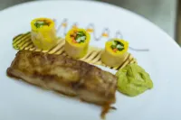Azalaï Hotel Bamako - petit déjeuner