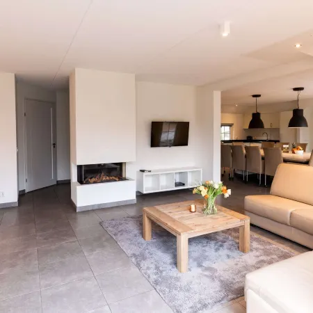 Wellness Villa in Peaceful Nature Hotels in Hellendoorn