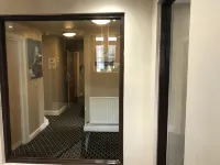 Pacific Inn London Heathrow Hotels in Greenford