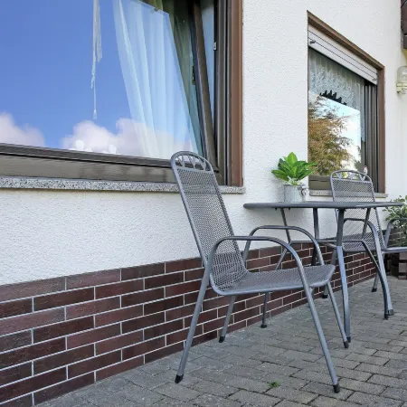 Wohnung in der Nahe des Skigebietes in Diemelsee