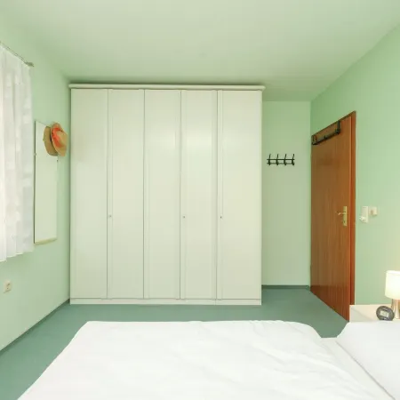 Cozy Retreat in Ballenstedt