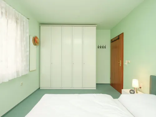 Cozy Retreat in Ballenstedt