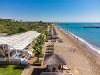 Club Privé by Rixos Belek - romantis