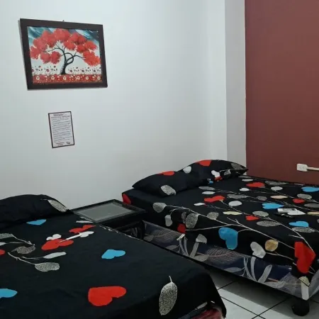 Hostal Vinos de Mérida