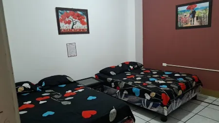 Hostal Vinos de Mérida