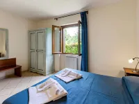 Charming Spa Apartment, Sorano - 3-stjärniga