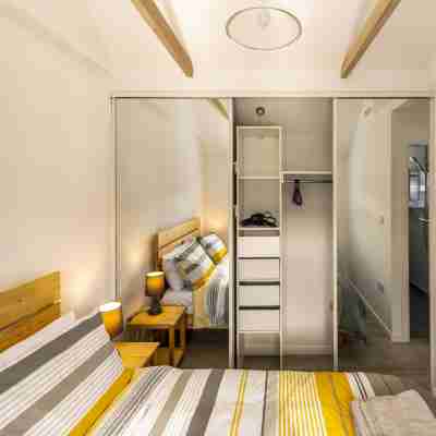 The Bakehouse Rooms