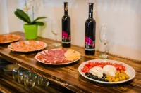 Terasu Hotel Boutique Salento - 朝食