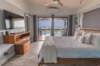 Marina Vista St. Thomas Hotels in 