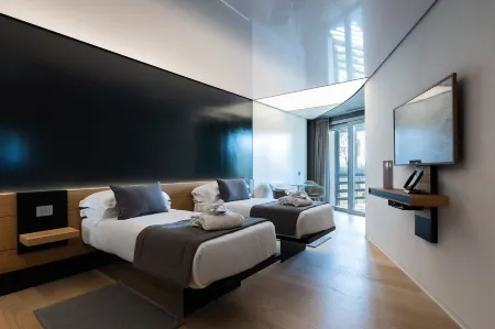 Borgo San Barbato Resort Spa & Golf