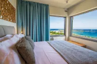 Amphitheatre Suites