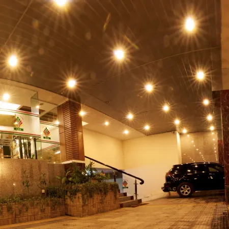 Century Park Residence