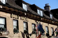 The Bull Hotel, Sure Hotel Collection by Best Western Hotels near Stillwater Lake, nature reserve. By foot only