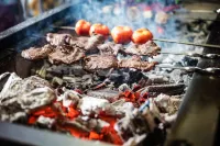 Park Chalet, Shahdag, Autograph Collection - breakfast