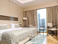 Taj City Centre Gurugram Hotels in Gurgaon