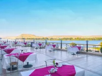 Tolip Aswan Hotel Hotel a Assuan