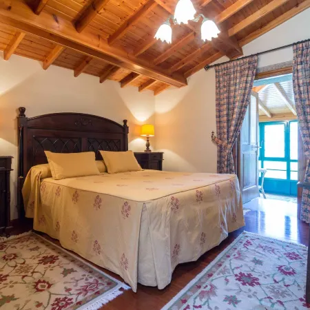 Casa de Marcelo