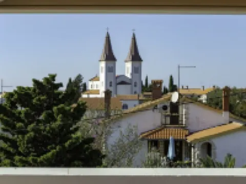 Comfort Apartments with Pool in Medulin Hotels in Medulin
