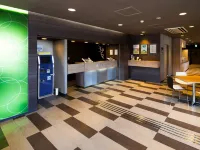 Super Hotel Fuji Inter