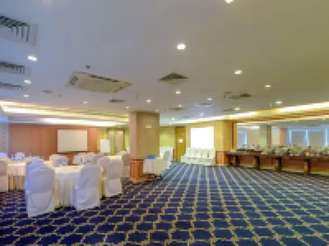 De Sovrani Hotels in Salt Lake City