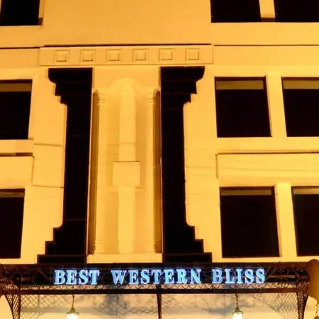 Best Western Hotel Bliss