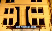 Best Western Hotel Bliss Hotels in Kanpur