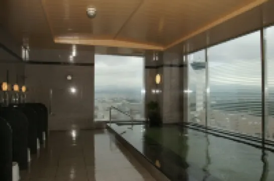 Route Inn Grantia Hakodate Goryokaku