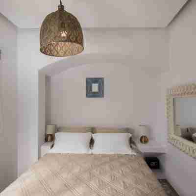 夏日戀人別墅飯店 Rooms