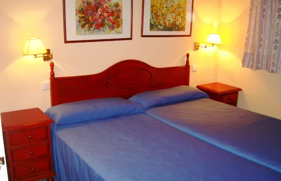 伊斯蘭圖伊帕內瑪公寓