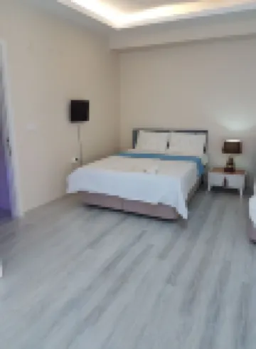 Yeşilyurt Pansiyon Hotel