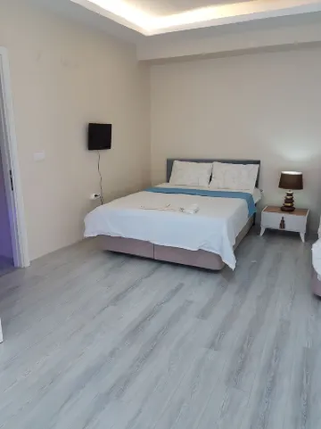 耶希爾尤爾特住宅酒店