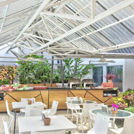 Hotel Residence Inn Suites Cristina