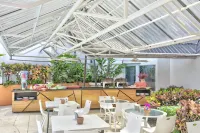 Hotel Residence Inn Suites Cristina Hotels in San Jose